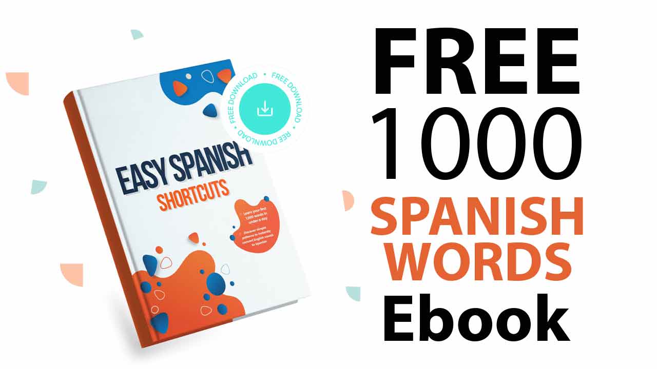 100-spanis-words