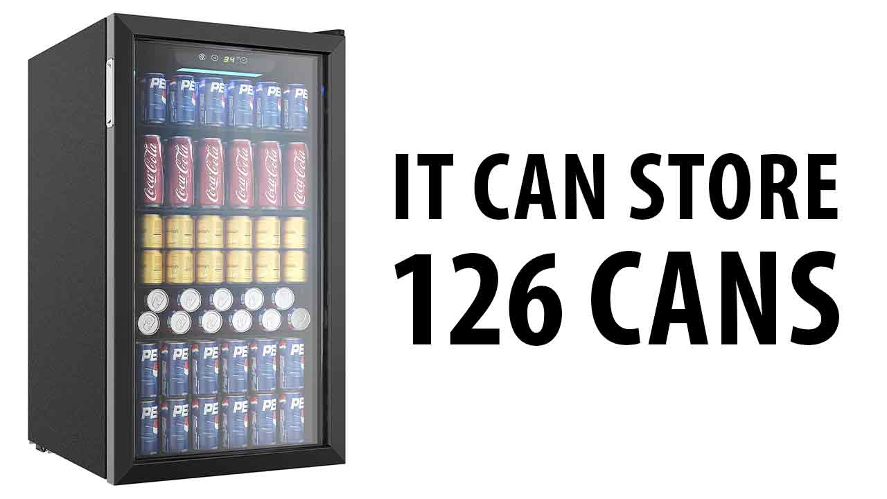 Refigerator-can-store-126-cans